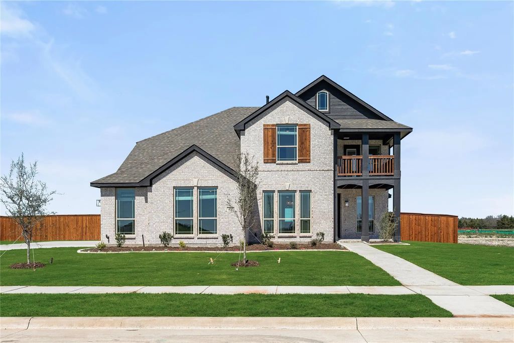 427 Birkdale Lane, Red Oak
