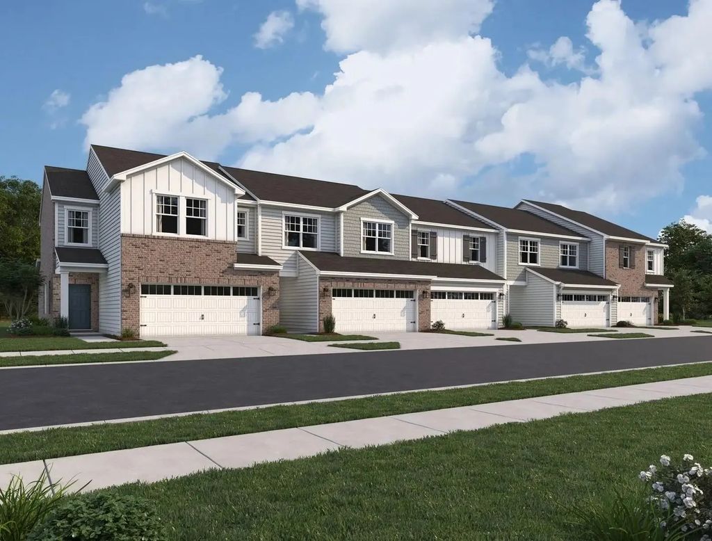 853 Pourtales Lane, Cedar Hill