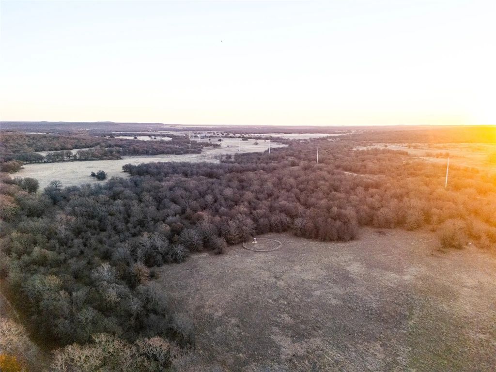 Tbd Coca Cola Ranch Rd, Jacksboro