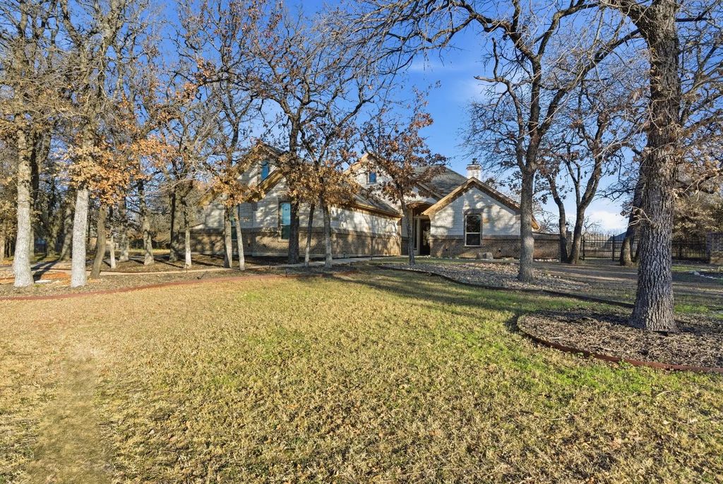 117 Birdie Drive, Lipan