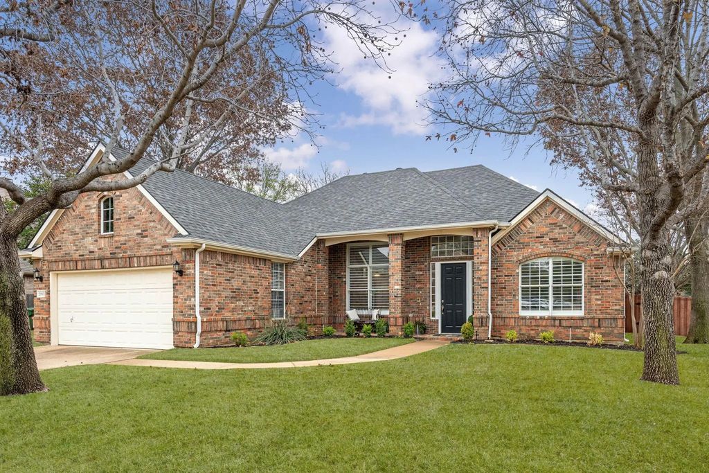 2905 Broadmoor Lane, Flower Mound