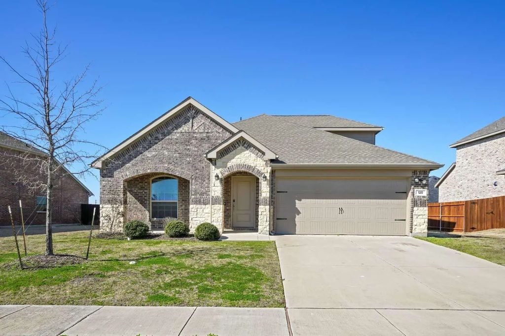 120 Big Bend Drive, Forney