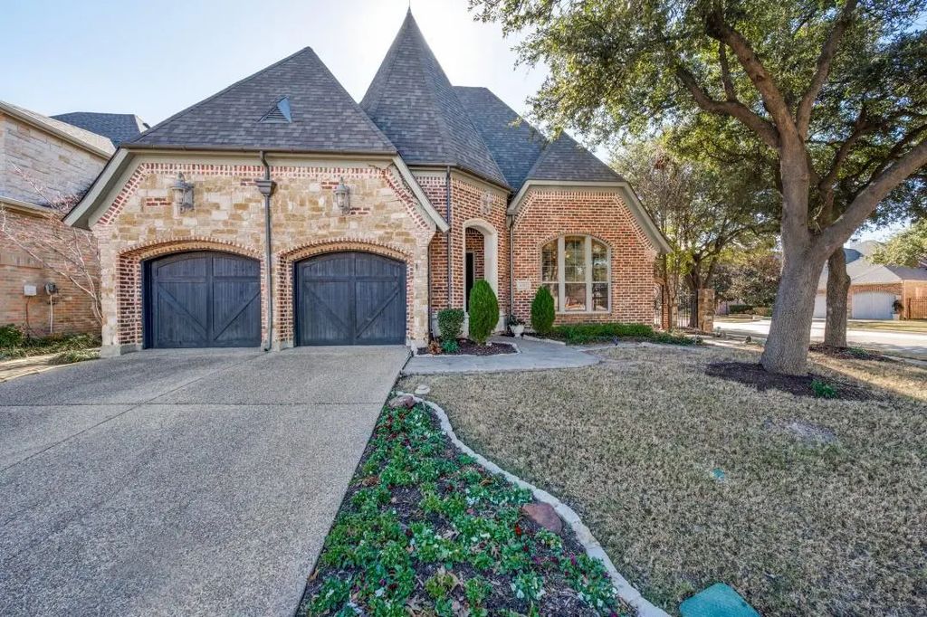 4561 Venetian Way, Frisco