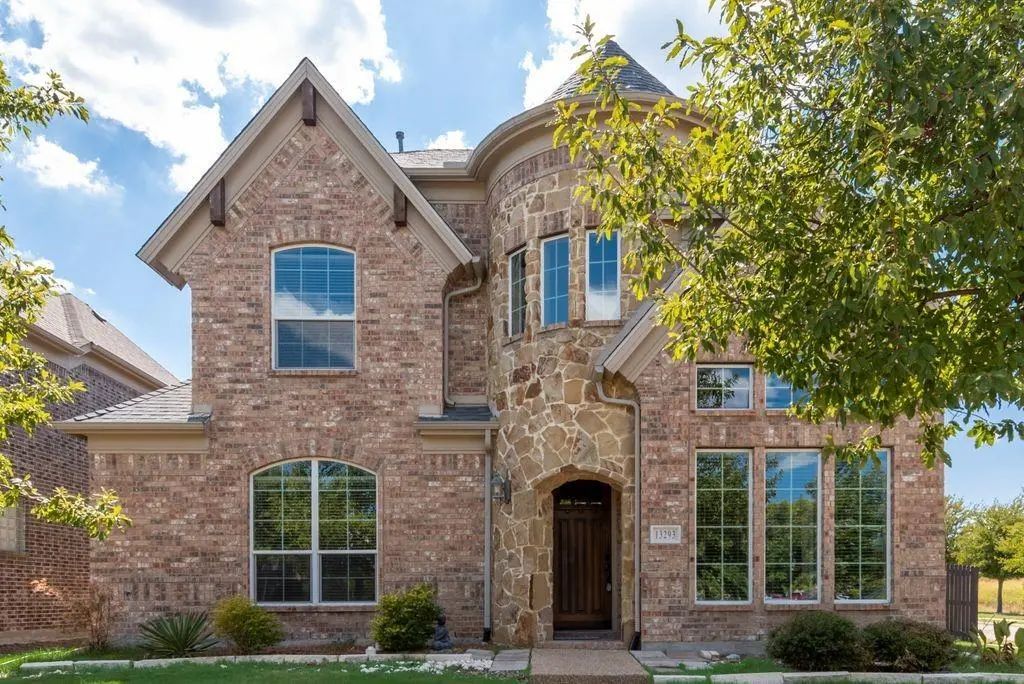 13293 Dianna Drive, Frisco