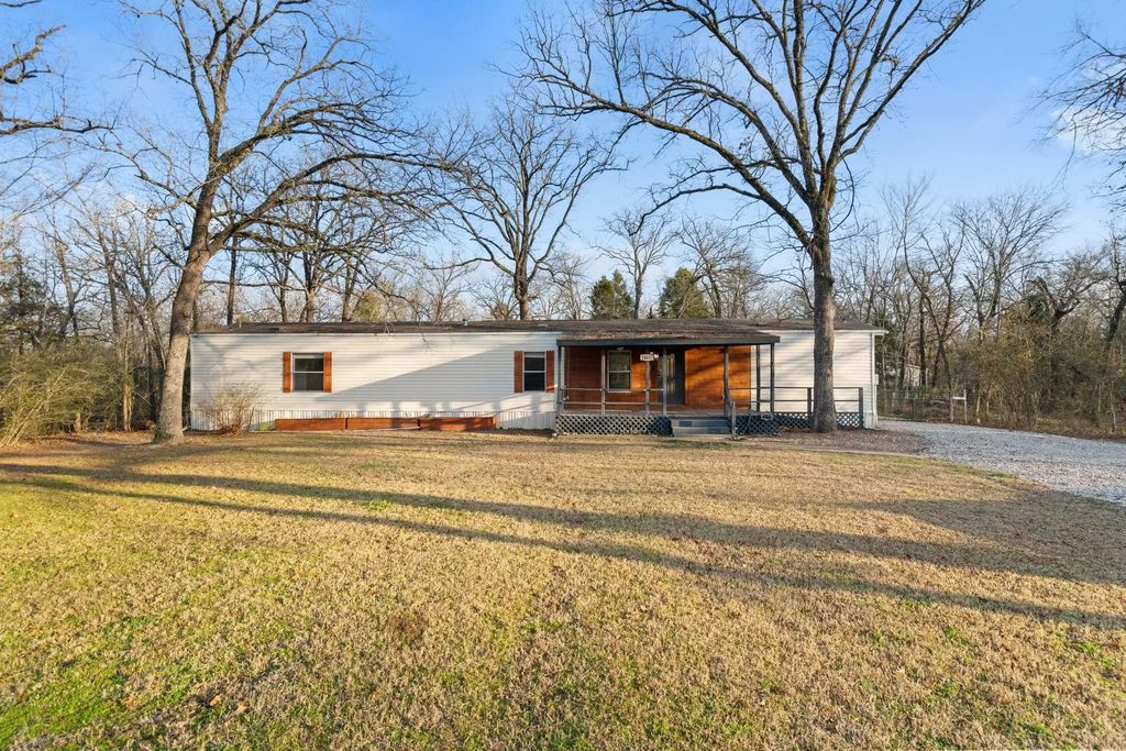 14617 San Jacinto Drive, Log Cabin