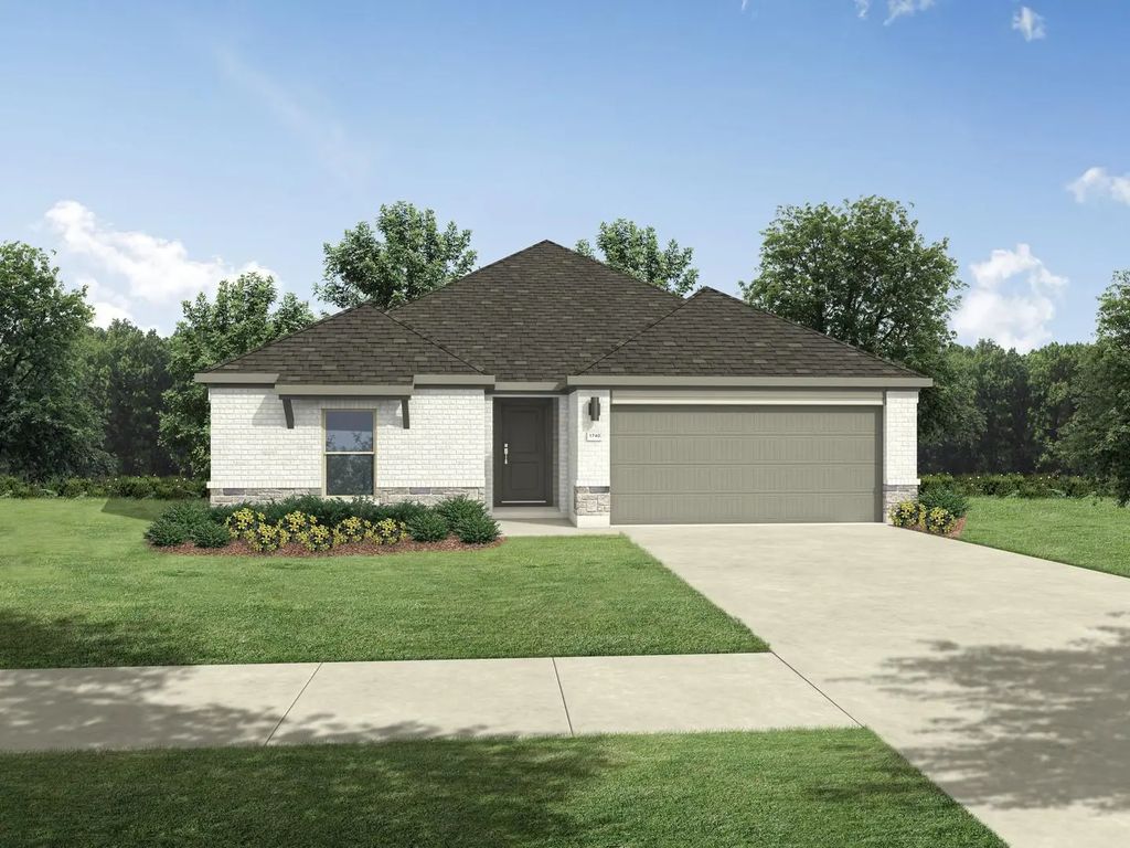 1521 Sugarberry Lane, Alvarado