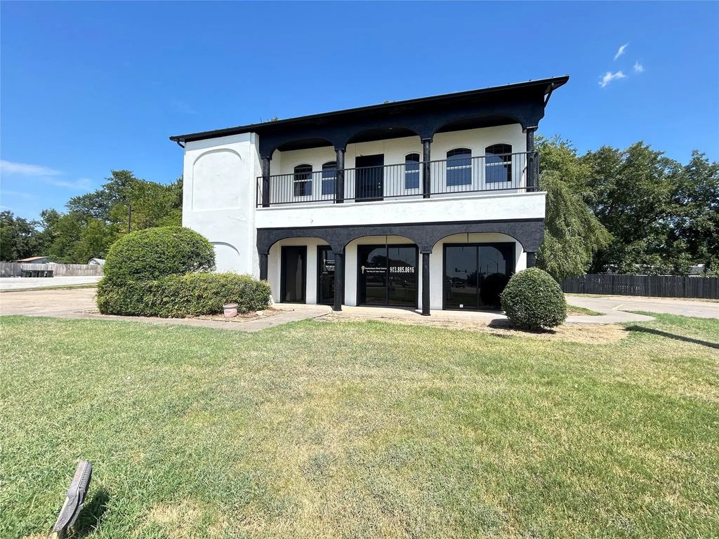 1610 Posey Lane, Sulphur Springs