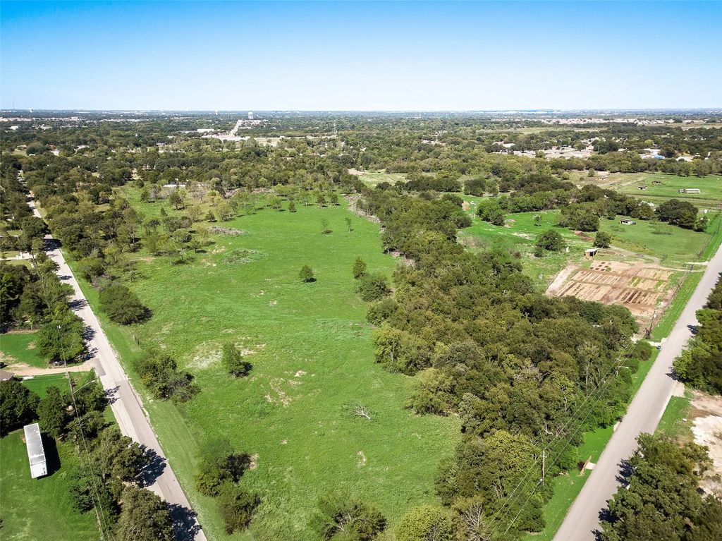 12100 Garden Grove Drive Lot 1, Dallas