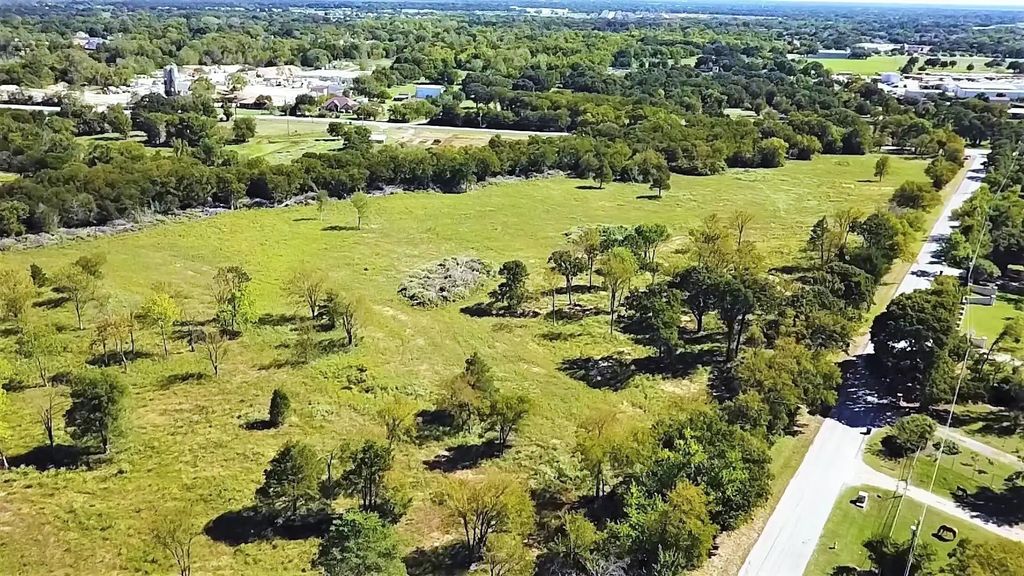 12100 Garden Grove Drive Lot 2, Dallas