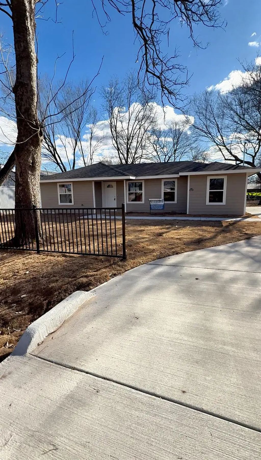 10914 Stinson Drive, Dallas