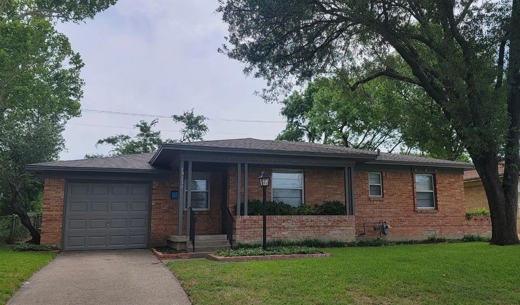 13230 Nestle Drive, Farmers Branch