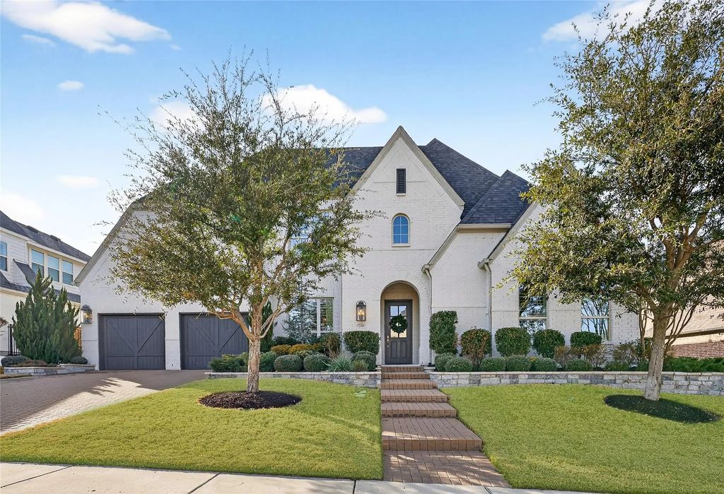 3390 Briarcliff Drive, Prosper