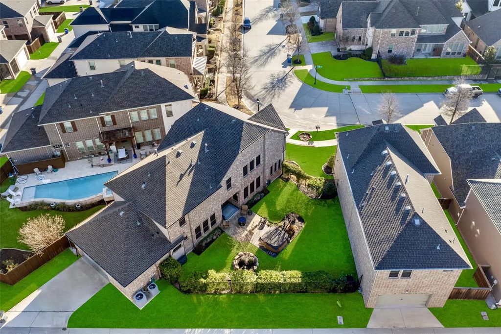 811 Otto Drive, Allen