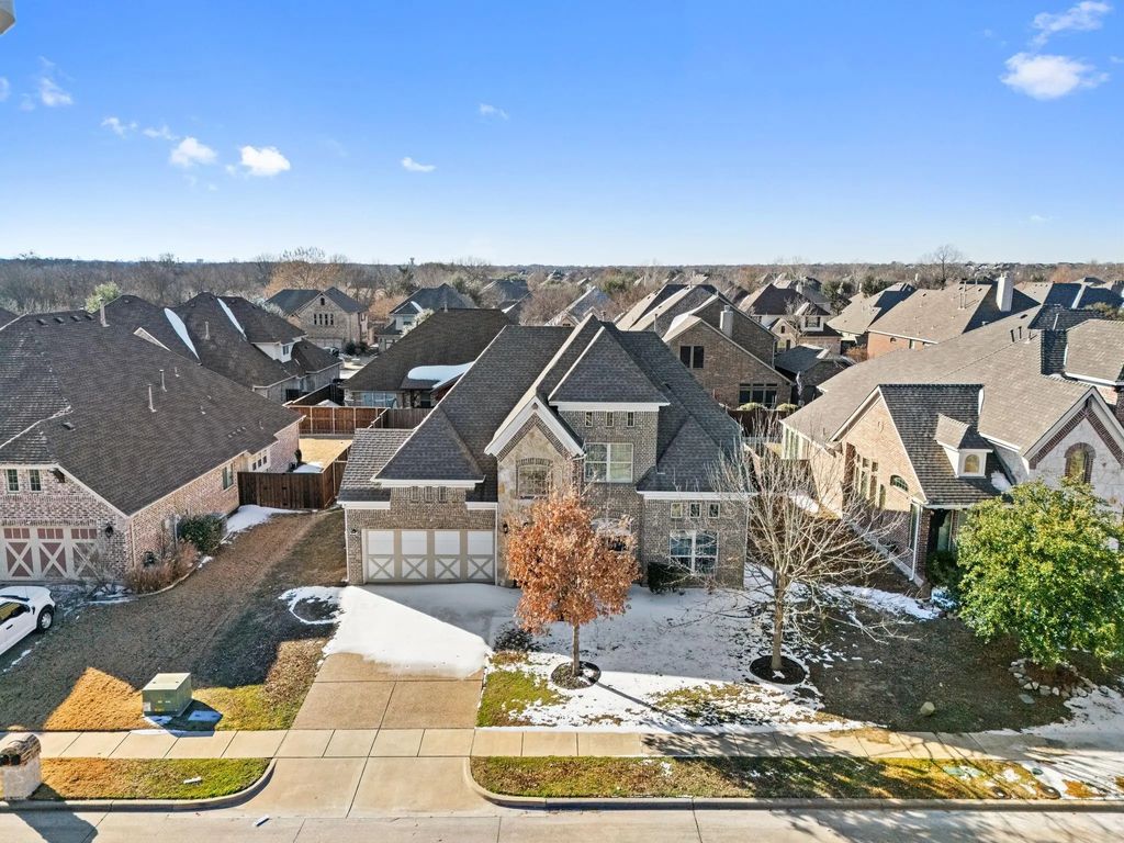 3015 Ruby Drive, Wylie