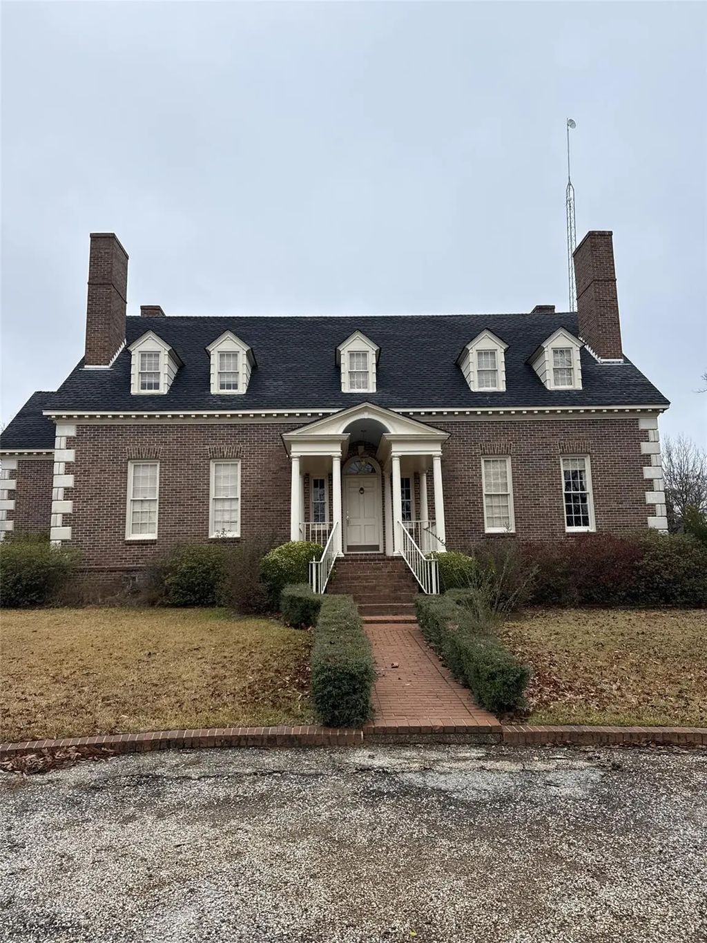 2799 Fm 2909, Canton
