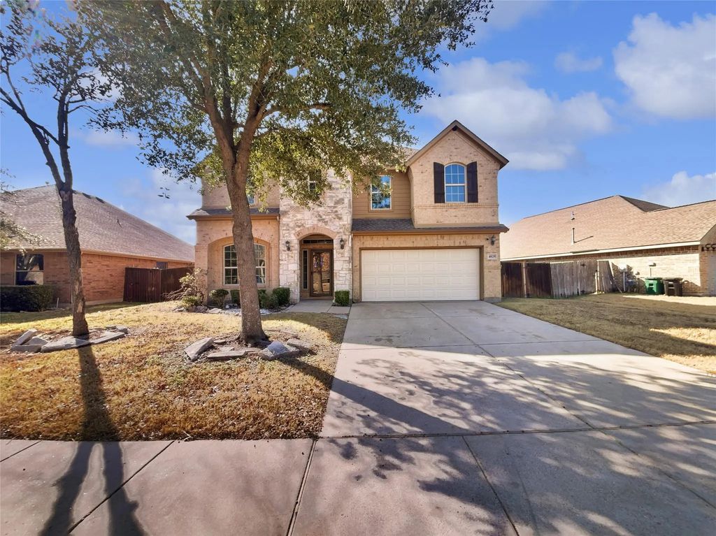 4829 Bluecap Court, Mesquite