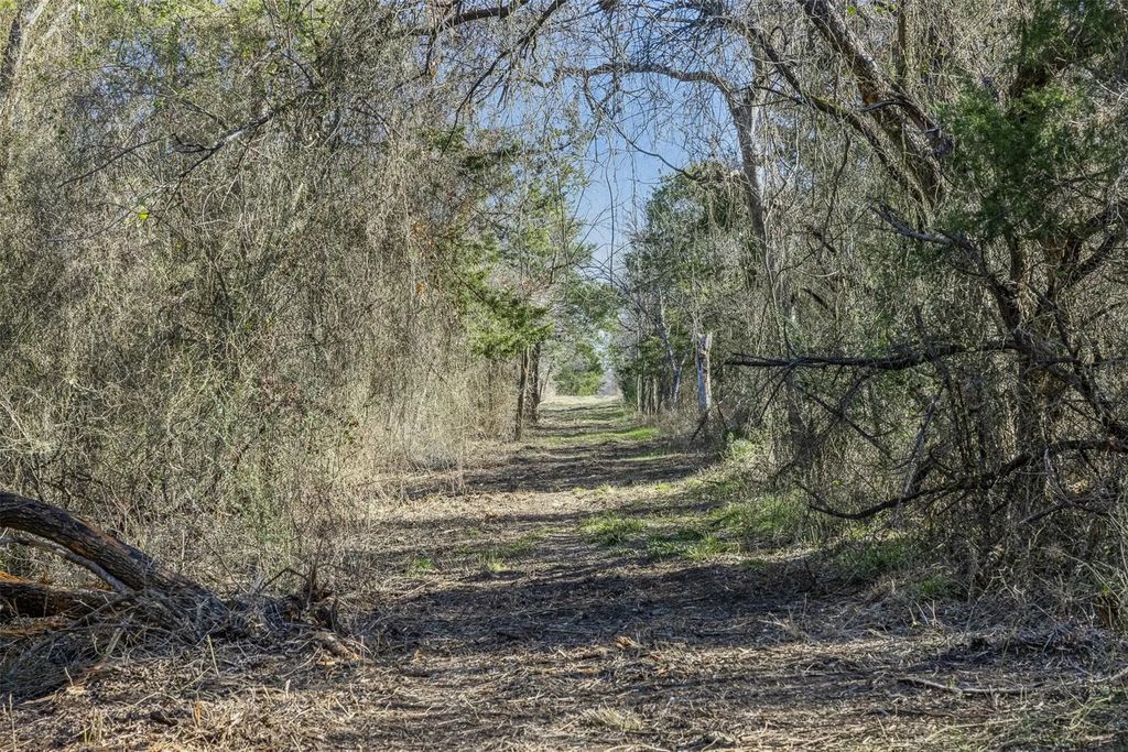 Tract 3 County Road 386, Groesbeck