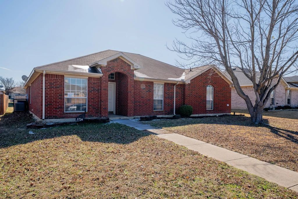 1724 Gentry Street, Lancaster