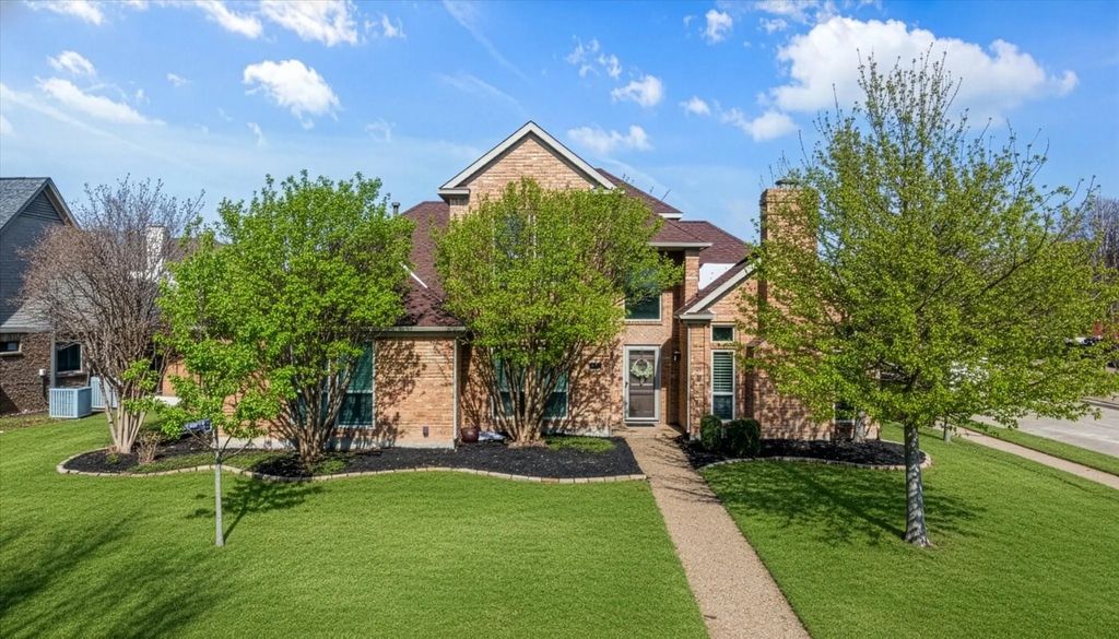 3501 Trinity Lane, Plano