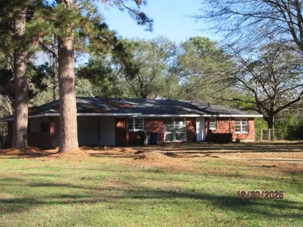 5936 Yarbrough Road, Shreveport