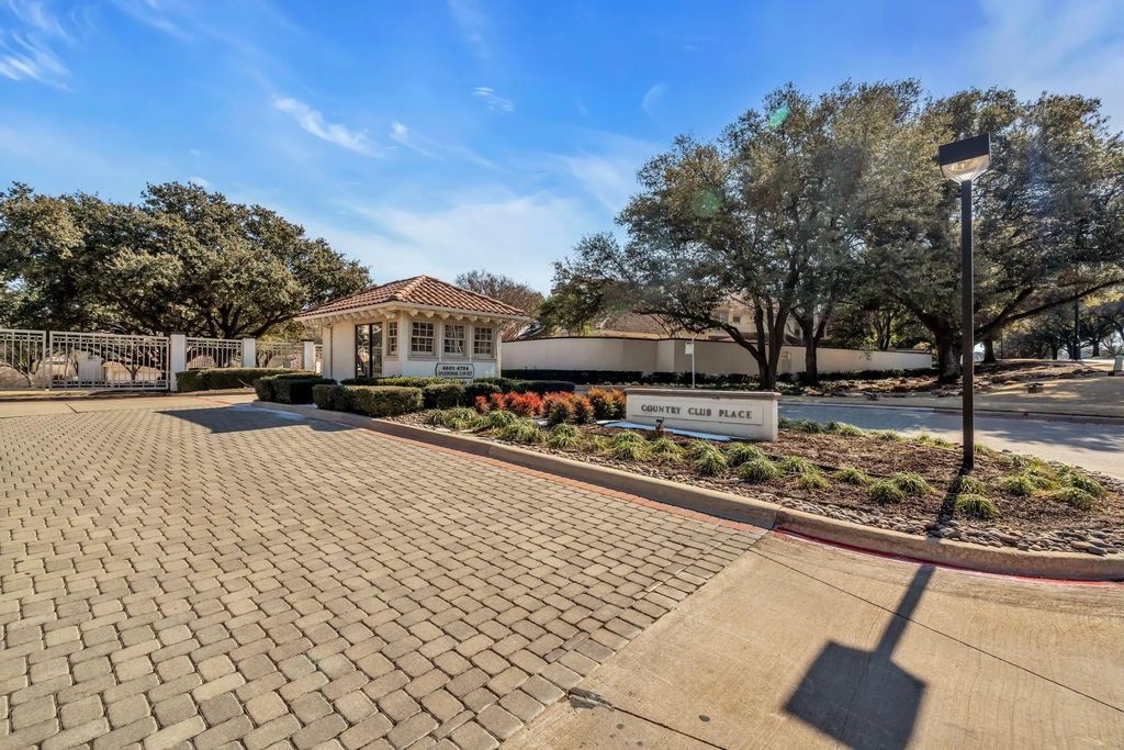 4707 O Connor Court, Irving