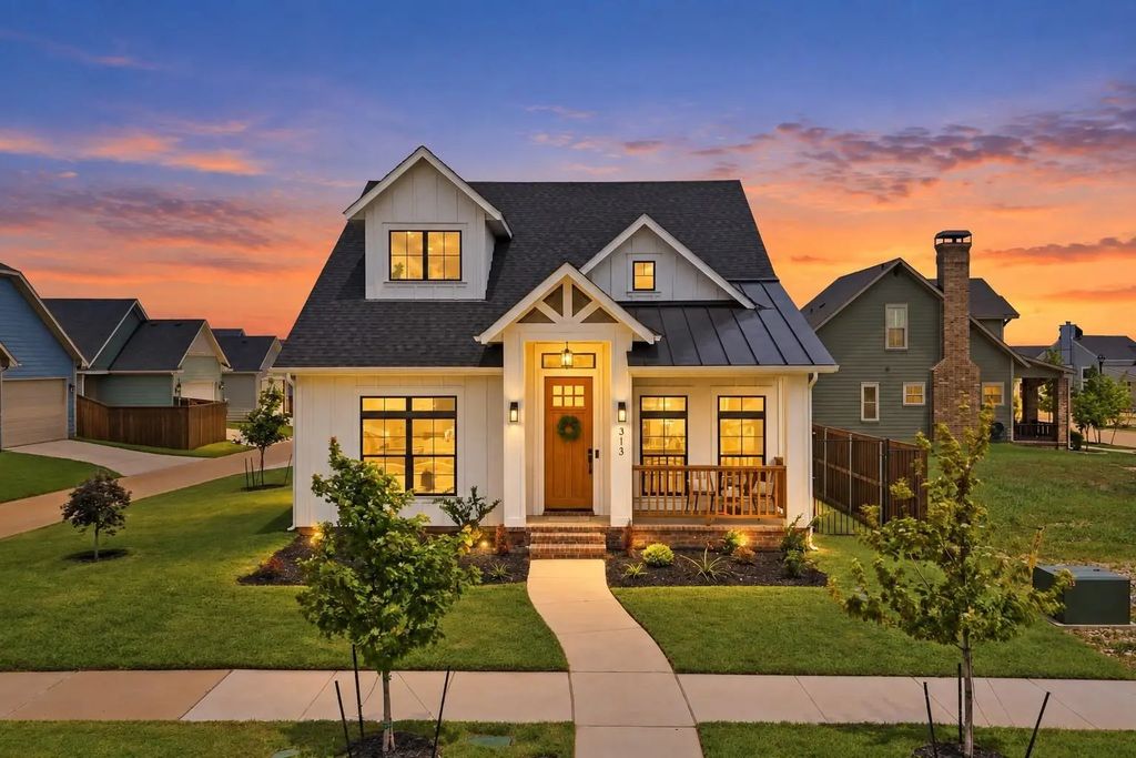 313 Dylan Way, Midlothian