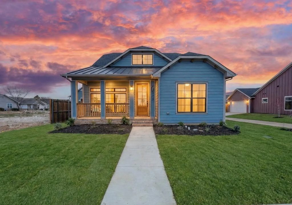 305 Dylan Way, Midlothian