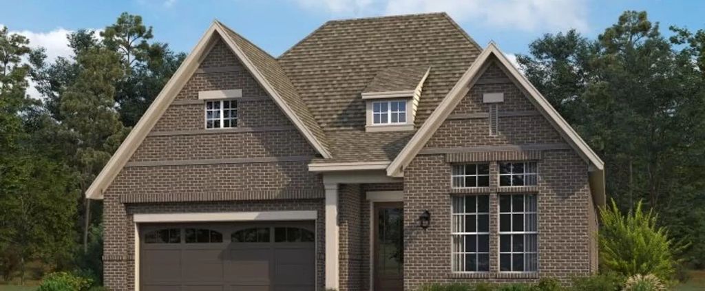 7105 Bergamot Drive, McKinney