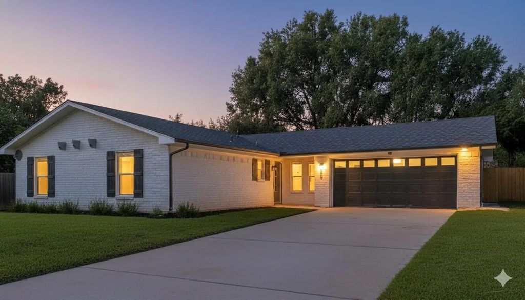 509 Bryan Drive, Denison