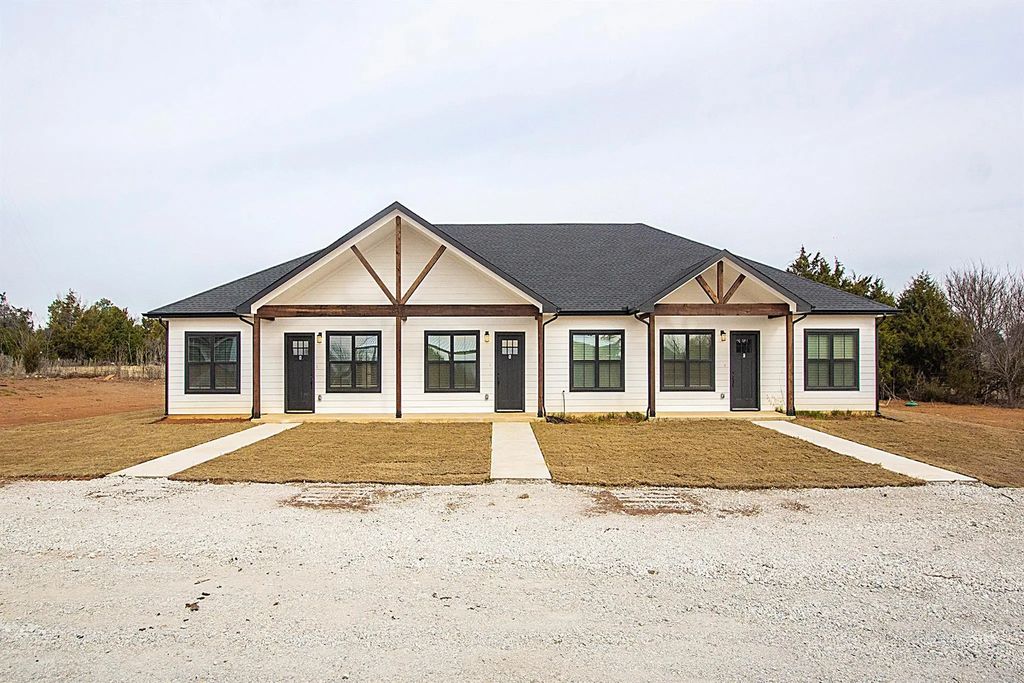 20496 Us Hwy 377 A, Whitesboro
