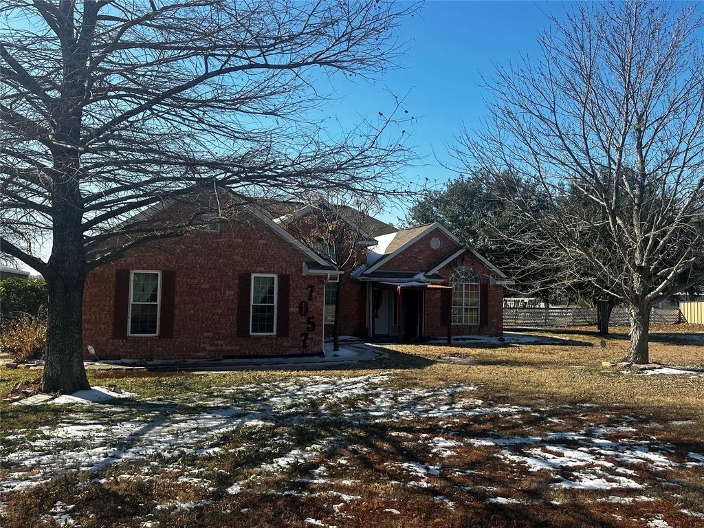 7057 Havenridge Lane, Kaufman