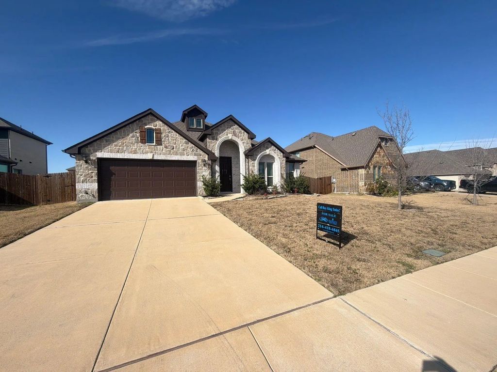 6320 Dartford Drive, Mesquite