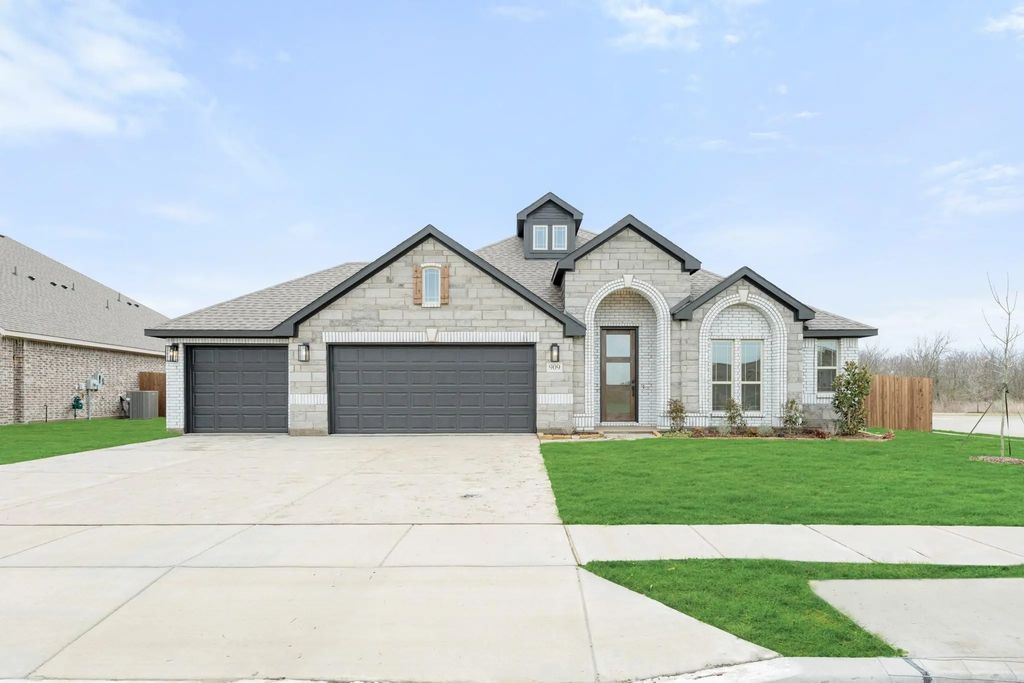 909 Willowbanks Drive, Josephine