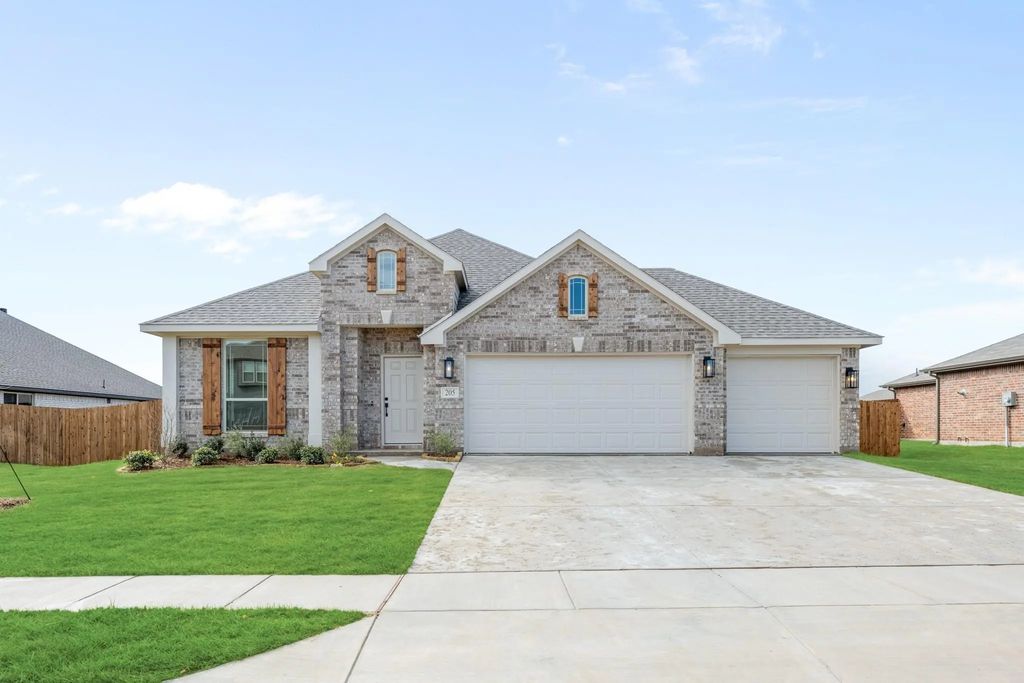 205 Weathered Way, Josephine