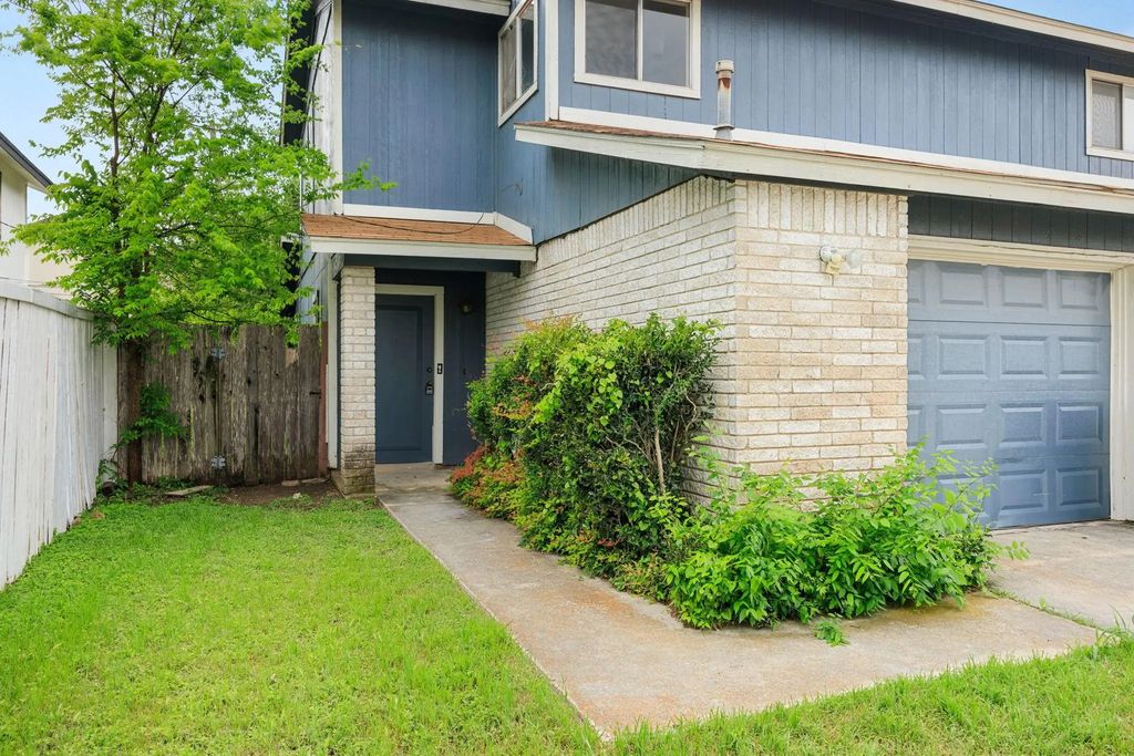 2402 Skylark Circle, Killeen