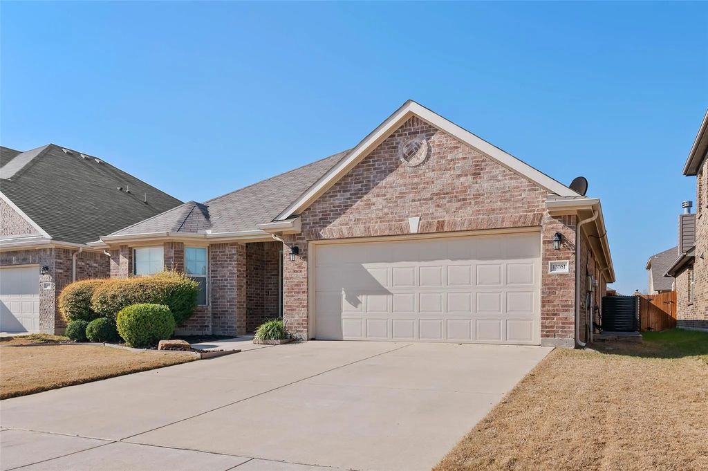 13161 Upland Meadow Court, Fort Worth