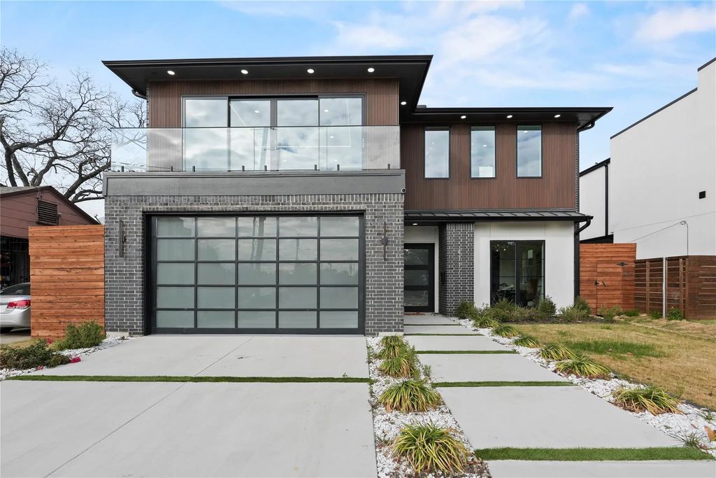 4717 Linnet Lane, Dallas