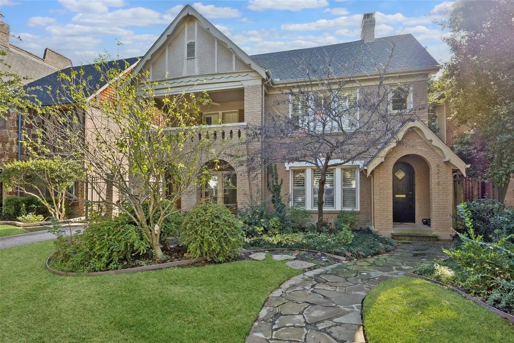 4213 Normandy Avenue, University Park