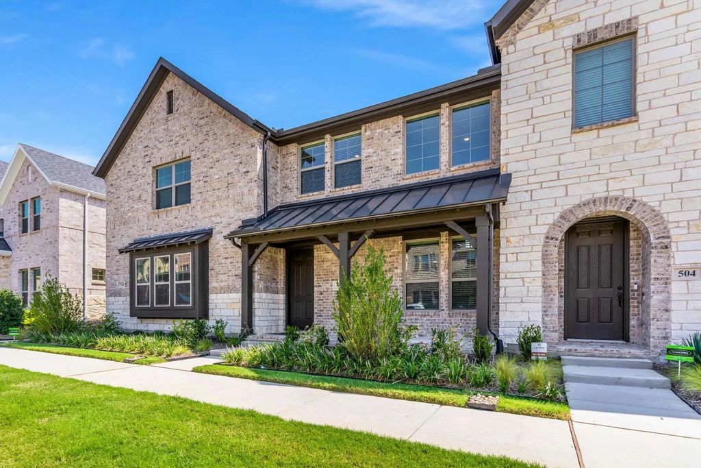 508 Parkside Drive, Argyle