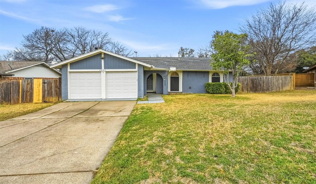 2602 Burningtree Court, Arlington