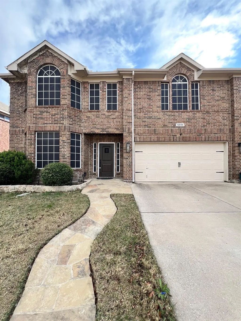 10808 Emerald Park Lane, Fort Worth