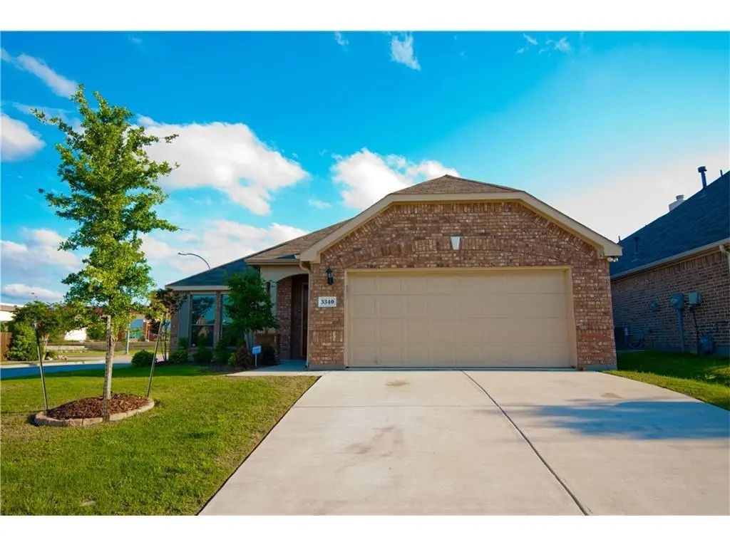 3340 Lone Tree Lane, Fort Worth