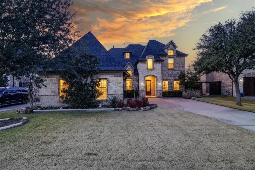 11565 La Cantera Trail, Frisco