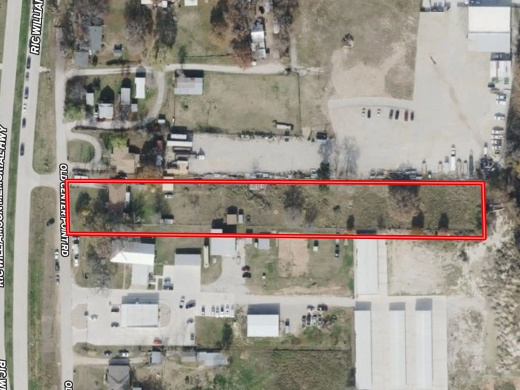 159 Center Point Road, Weatherford