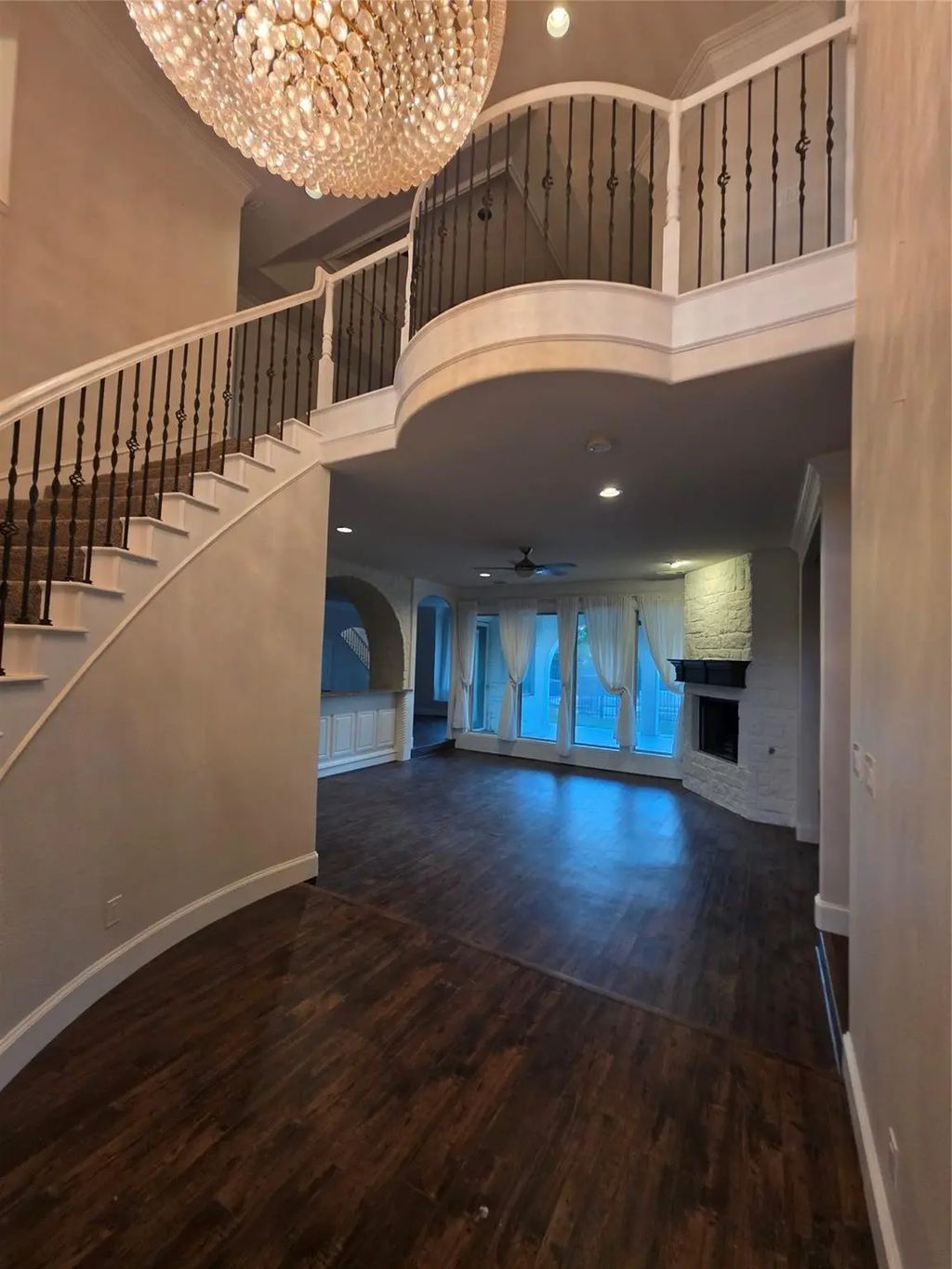 3725 Bridle Bend, Prosper