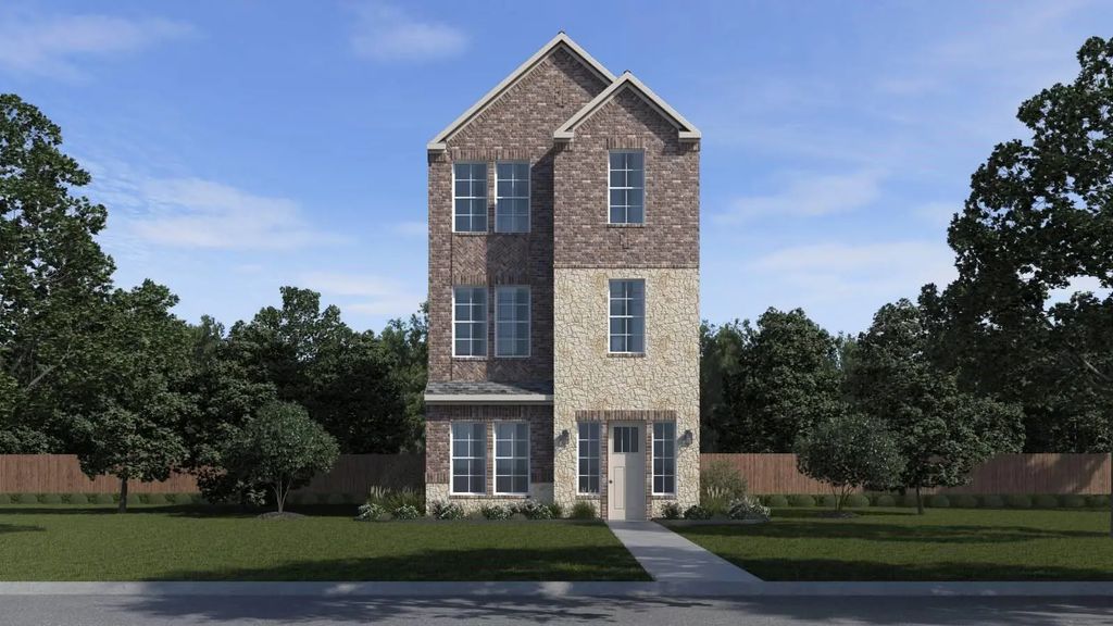 8803 Shoppers Lane, Plano