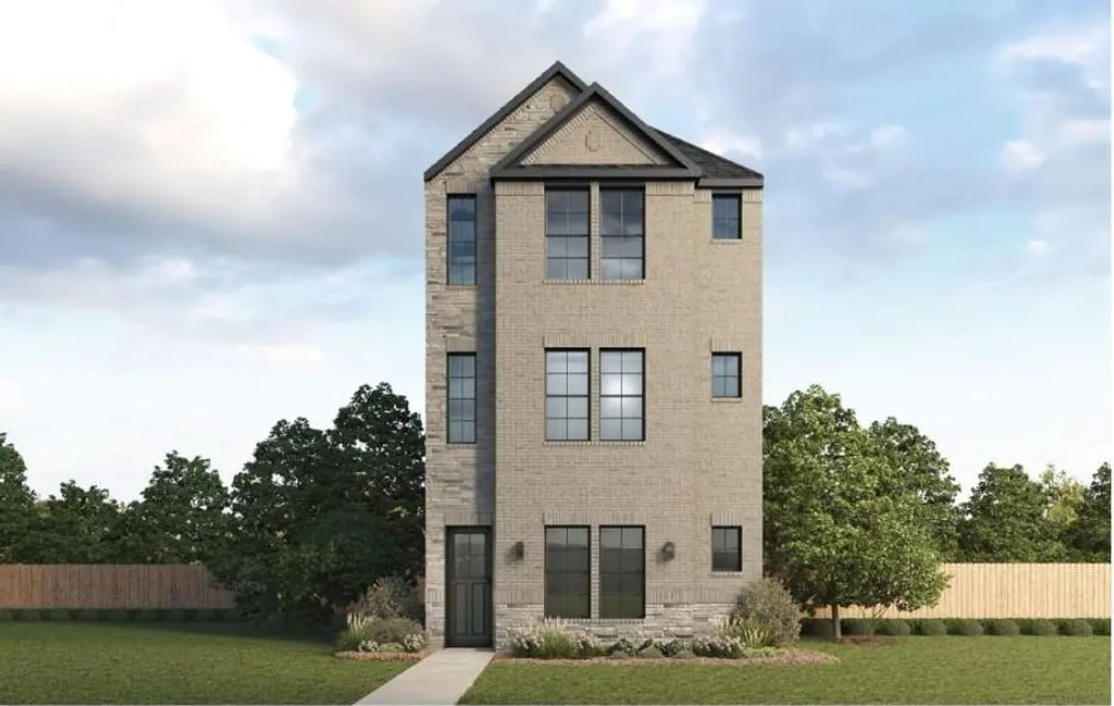 8811 Shoppers Lane, Plano