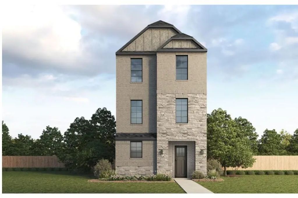 4548 Community Court, Plano