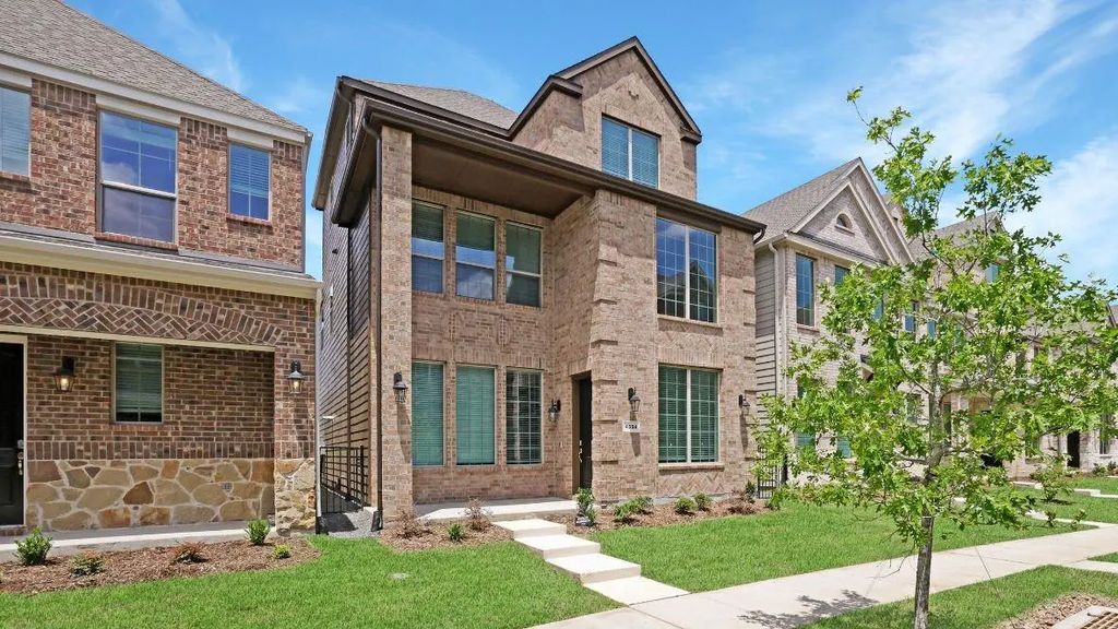 4558 Community Court, Plano