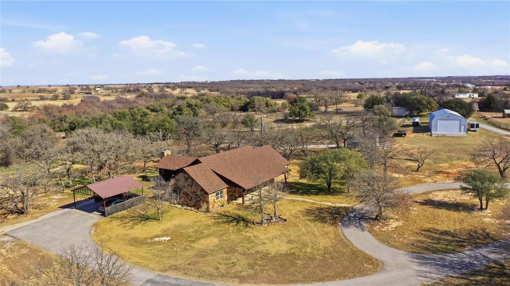 4412 Holbrook Road, Springtown